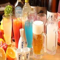 京宴 西宮北口店のおすすめドリンク1