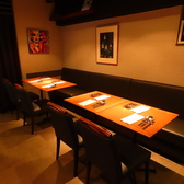 PEAKS VALLEY ピークスバレーの雰囲気2