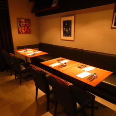 PEAKS VALLEY ピークスバレーの雰囲気2