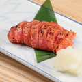 料理メニュー写真&nbsp;炙り明太子