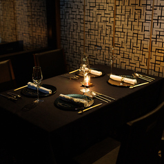 鉄板焼 和牛 焔 HOMURA 千里中央の特集写真