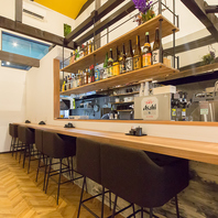 「また来たい」と思える、温かく丁寧な接客