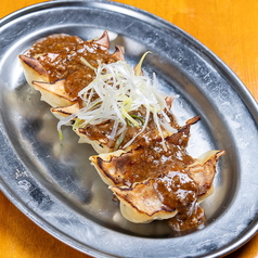 餃子のかっちゃん 栄住吉店のコース写真