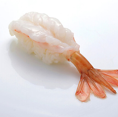 牡丹海老