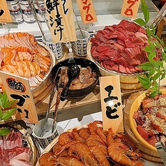 漁港食堂 三方 三宮センタープラザ店の特集写真