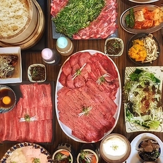 タン・シャリ・焼肉　たんたたん戸田五差路特集写真1