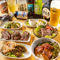 やんばるタコライス 凛タコのおすすめ料理1