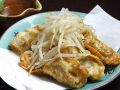 料理メニュー写真&nbsp;浜松揚げギョーザ6個
