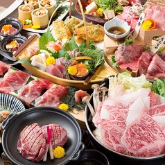 肉と日本酒 いぶり 神田店のおすすめ料理1