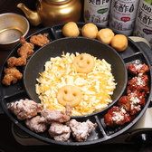 アジア食堂アンニョンのおすすめ料理3