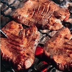 牛たん炭焼 利久 アミュプラザ鹿児島店(鹿児島中央/居酒屋)＜ネット