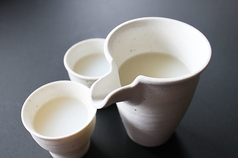 マッコリ(200ml)とっくり