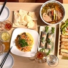 ベトナム料理 フォーゴン
