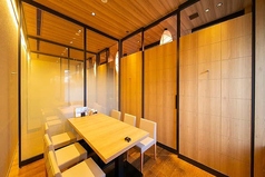 蕎麦酒房ふくまるのコース写真