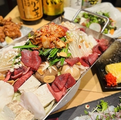 お野菜スタンド わえんのコース写真