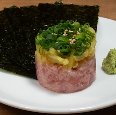 大衆居酒屋定番の料理を多数ご用意！