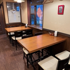 海南鶏飯 天鶏の雰囲気3