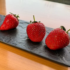 ホテルマイステイズプレミア成田 レストラン ガーデニアのコース写真