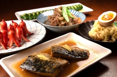 牡蠣とおばんざい こがれの特集写真