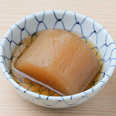 大根