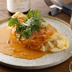 【2】前菜料理