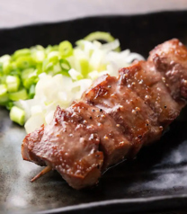 【大人気!】特上タン炙り串
