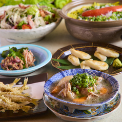 個室居酒屋 日本酒飲み放題と海鮮 トロ壱 仙台一番町店のコース写真