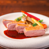 Bistro La Queue de Chat ビストロ ラ クードシャのおすすめ料理2