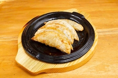 チャプチェ餃子（４ピース）