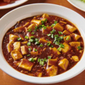 料理メニュー写真&nbsp;マーボー豆腐