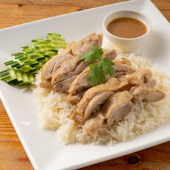 タイ料理レストランパッタイのおすすめ料理3