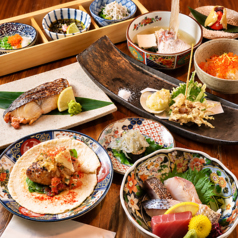 泉士 SENJIのおすすめ料理1