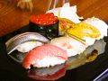 幸寿司 福井のおすすめ料理1