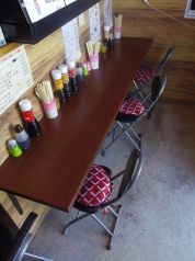 大衆食堂 奉天軒の写真3