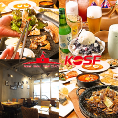 栄 ランチありの韓国料理全般 韓国料理 の予約 クーポン ホットペッパーグルメ