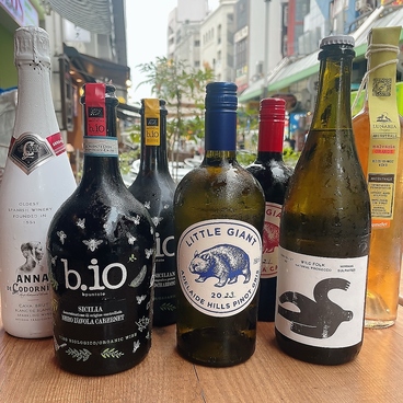 KOBE YAKITORI STAND 野乃鳥 三宮のおすすめ料理1