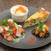 Bistro&Cafe Lamp ビストロアンドカフェランプのおすすめ料理2