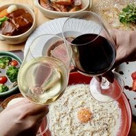 大衆酒場で美味しい一杯を♪