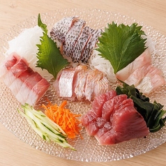 居酒屋 燈 裏コリドー新橋店のおすすめ料理1
