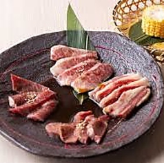 焼肉えんじゅ 和牛あか牛焼肉のコース写真