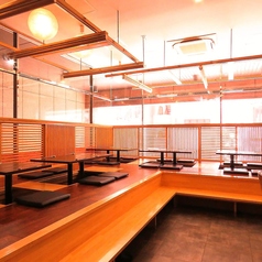 中華酒家てんねんmarketの雰囲気1