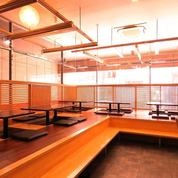 中華酒家てんねんmarketの雰囲気1