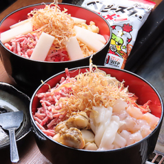 【昭和レトロ居酒屋】雨ニモマケズ、