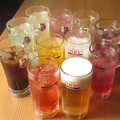 餃子酒場かすが堂の特集写真