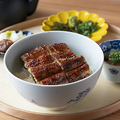 料理メニュー写真&nbsp;うな丼