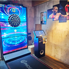 PUB Q パブ キュウの特集写真