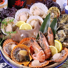 羽音のおすすめ料理2