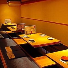 焼鳥ムゲン 幸町店の特集写真