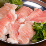 名物「幻のテッチャン」★一度食べたら、ヤミツキになること間違いなし！