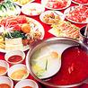 天満上海食宴のおすすめポイント1